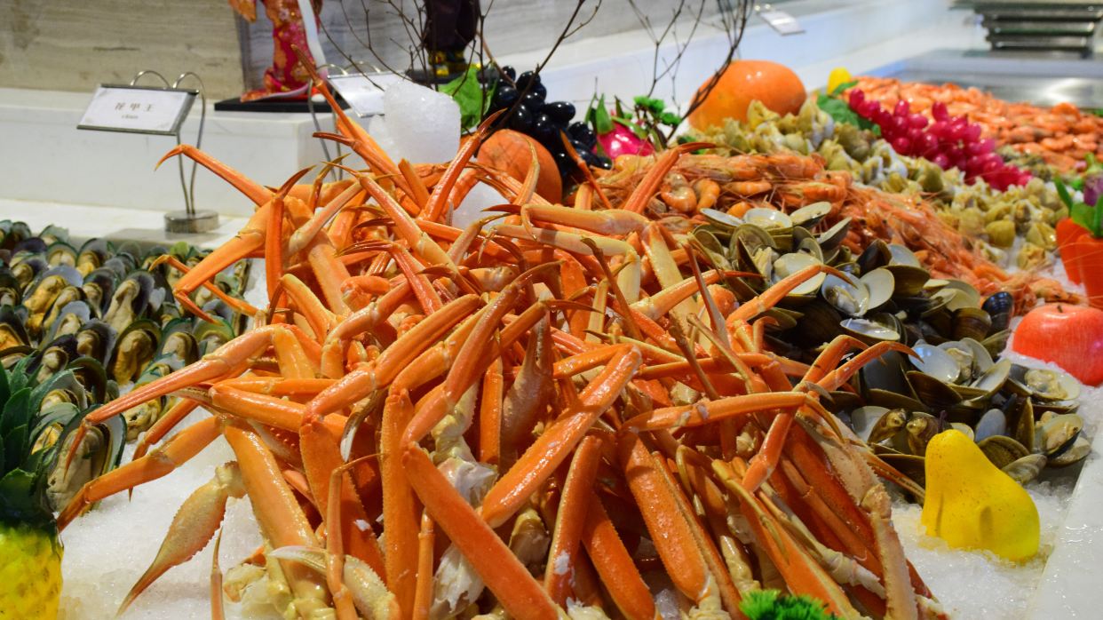 佛山華美達酒店