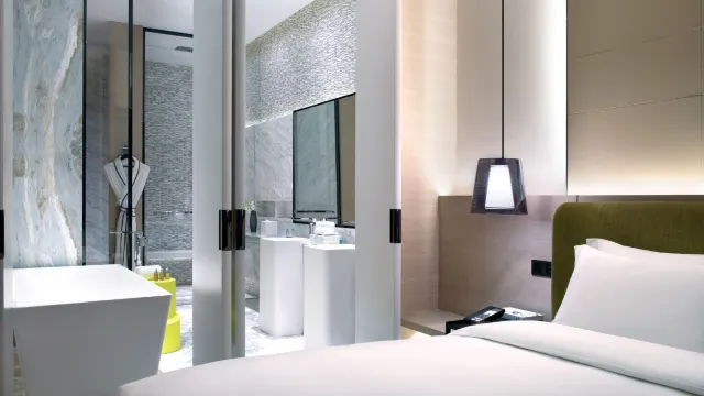 羅浮宮索菲特酒店