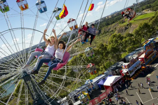 多款刺激機動遊戲2