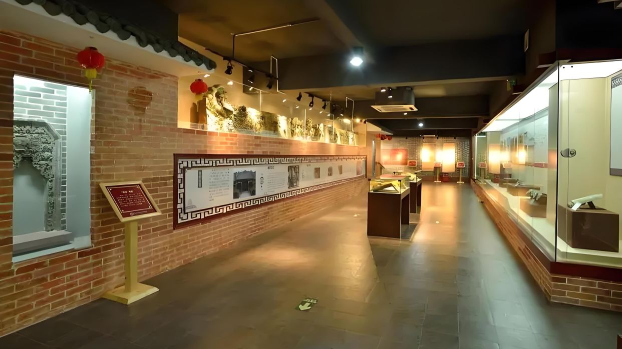 唯美陶瓷博物館