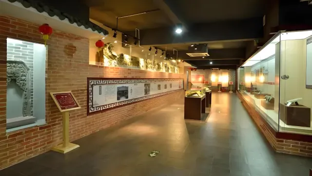 唯美陶瓷博物館