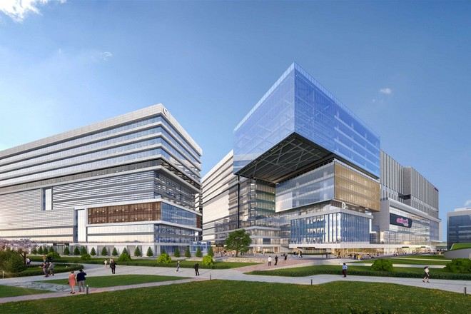 Mercure Ambassador Seoul Magok