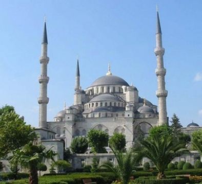 【5星級酒店、稅項全包】土耳其10天精彩之旅/經全球最長懸索吊橋、可欣賞沿途海峽風光/參觀奇石區內的地下城市及石中教堂/於洞穴夜總會欣賞肚皮舞表演