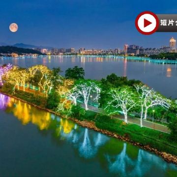 《肇慶三天「夢幻繽紛~七星岩夜景」+佛山宋城•廣東千古情》浪漫魔法城堡「廣東醉美學院」 連續2晚保證入住2024年開業~肇慶泊隱酒店【火焰三杯鴨+花雕醉雞宴】肇慶佛山美食純玩3天團
