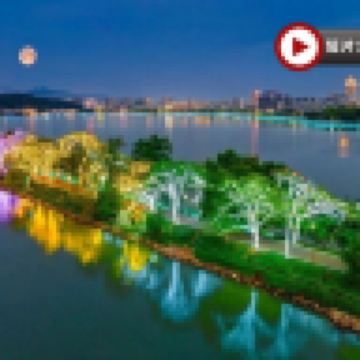 《肇慶三天「夢幻繽紛~七星岩夜景」+佛山宋城•廣東千古情》浪漫魔法城堡「廣東醉美學院」 連續2晚保證入住2024年開業~肇慶泊隱酒店【火焰三杯鴨+花雕醉雞宴】肇慶佛山美食純玩3天團
