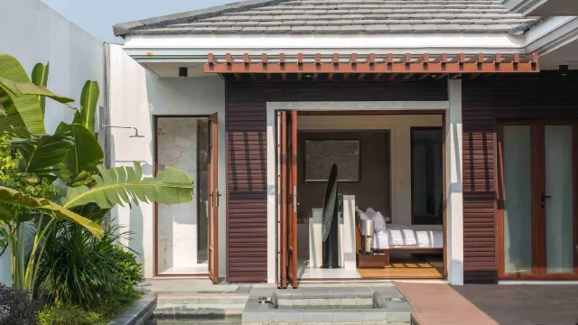 惠州水榕莊度假別墅酒店