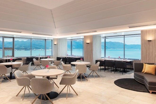 琵琶湖Marriott 溫泉酒店