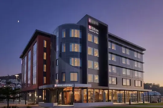 Hilton Garden Inn Albany
