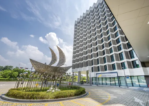 Hotel Marinabay Seoul