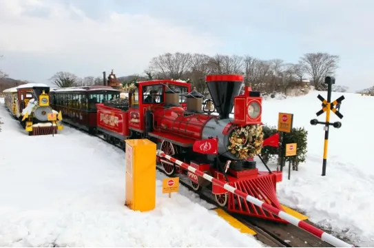 Eco Land主題公園