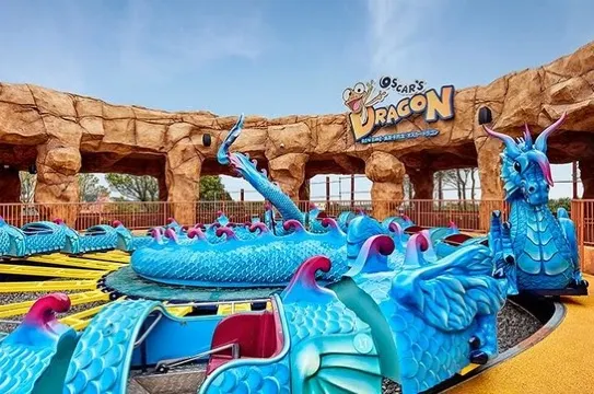 濟州神話主題槳園