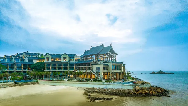 鳳凰灣悅椿酒店