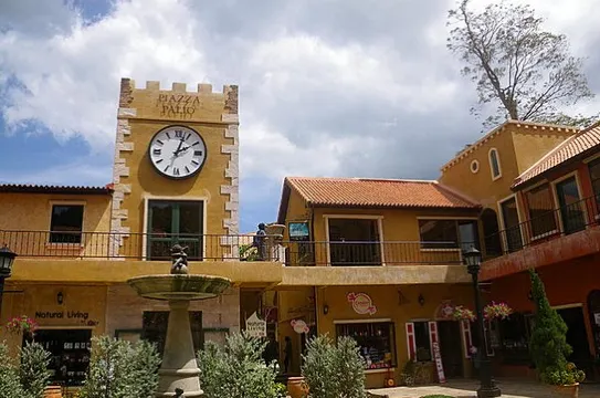 Palio小意大利鎮