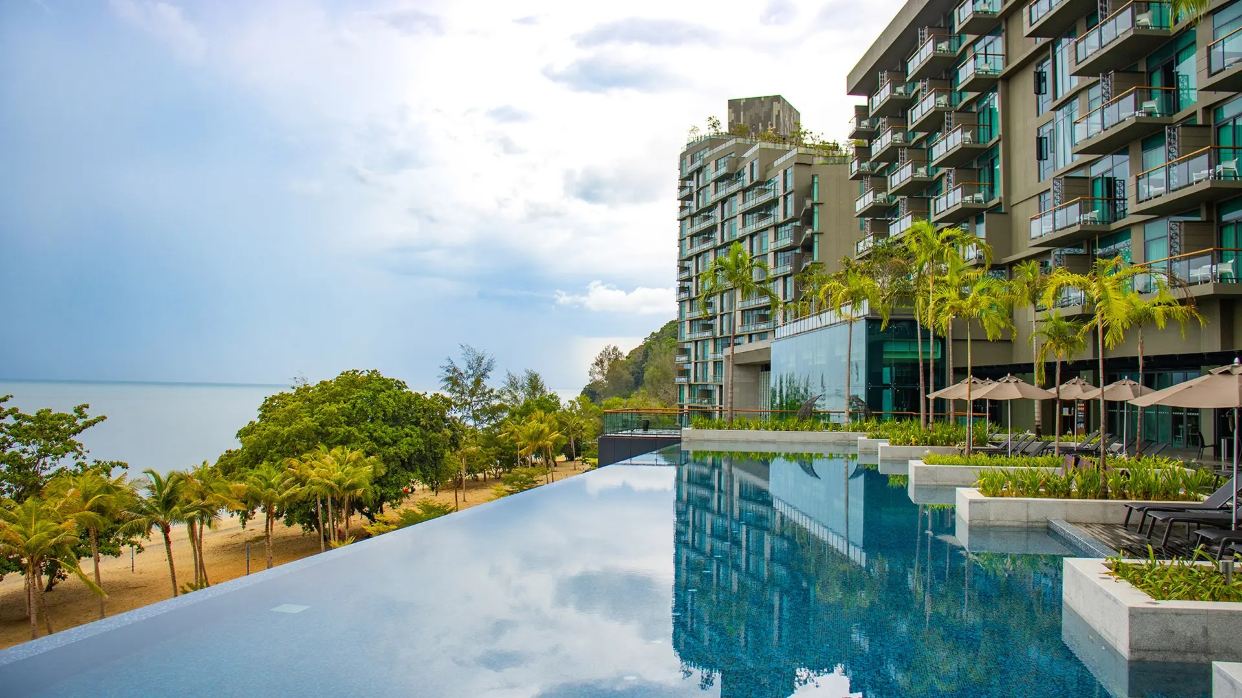 Angsana Teluk Bahang Penang