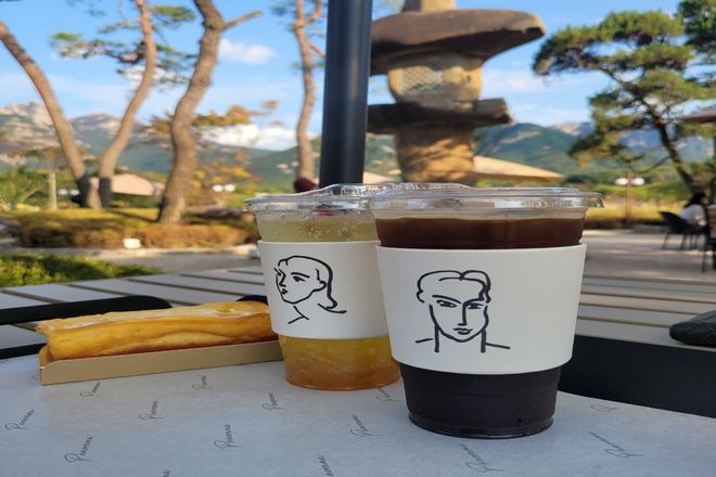 Panorama Bakery Cafe