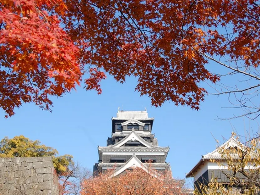 熊本城