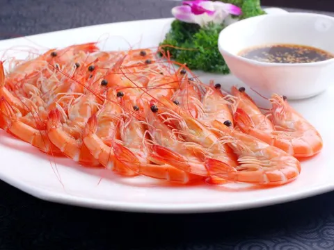 鵬城海鮮美食宴