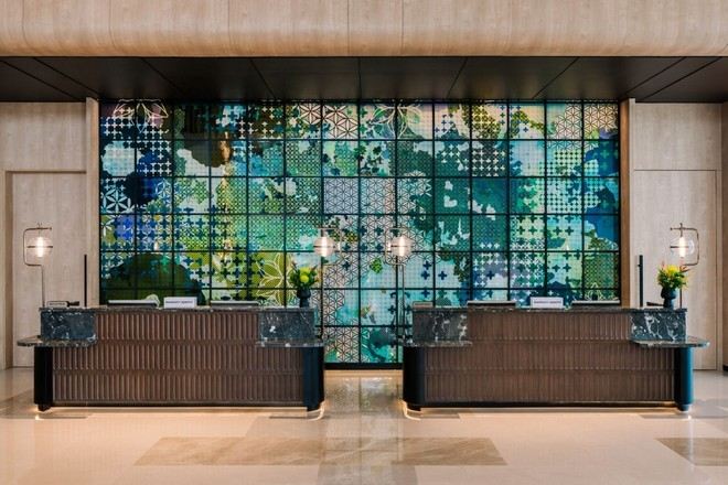  Iconic Marjorie Hotel, Penang