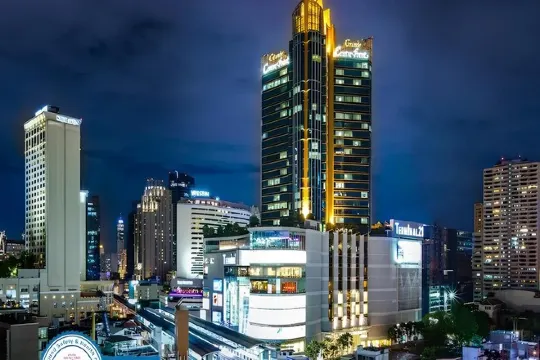 Grande Centre Point Hotel Terminal 21