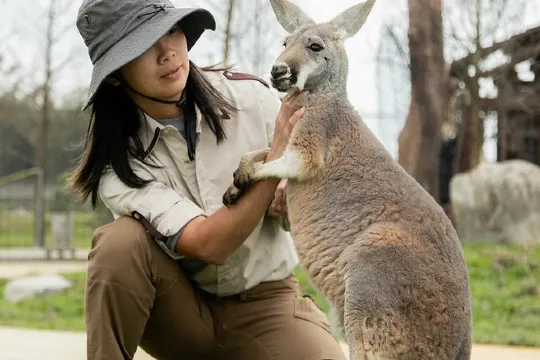 蘭陽動植物王國
