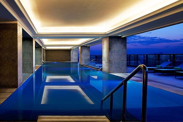 順德喜來登酒店