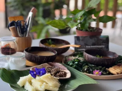 巴雅英達濕地公園探索之旅