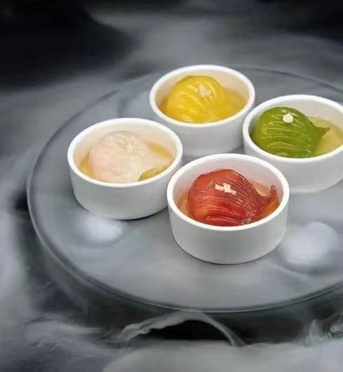 順德美點爭輝大良名菜宴