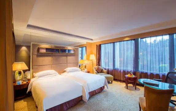 廈門泛太平洋大酒店