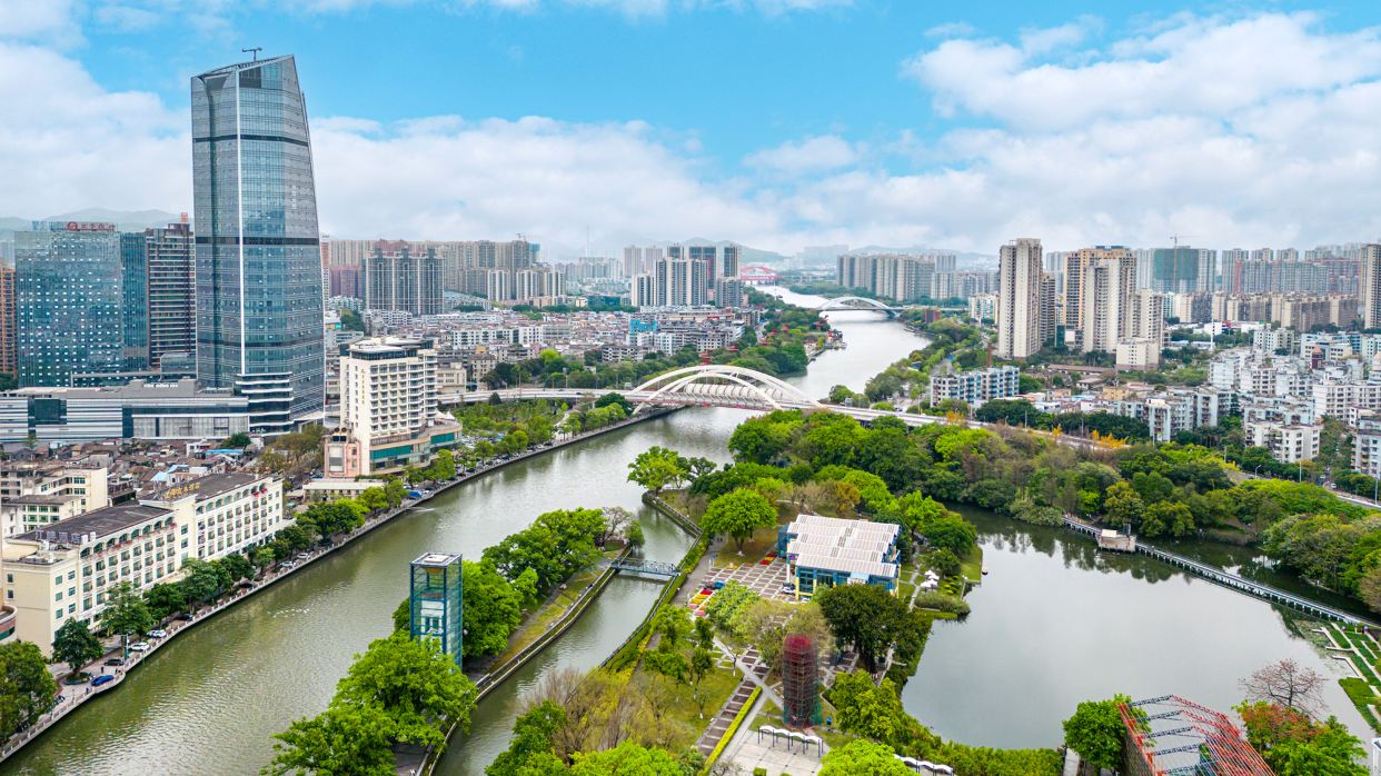中山喜來登酒店