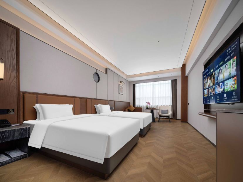 郴州浩楓溫德姆酒店