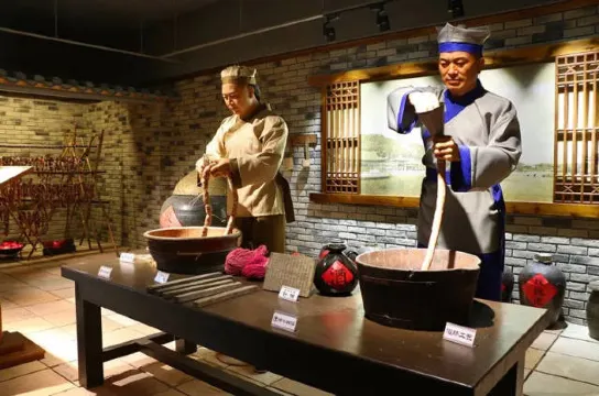 東莞鑫源食品文化博物館