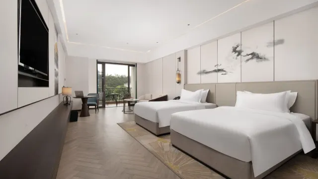 台山新世界酒店