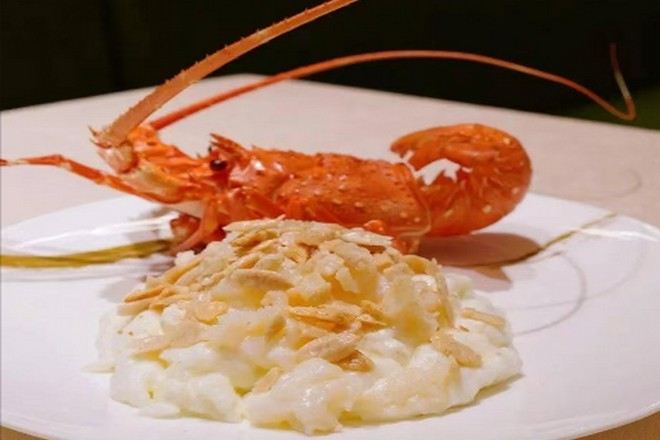 黑珍珠餐廳丹青宴~白雪藏龍