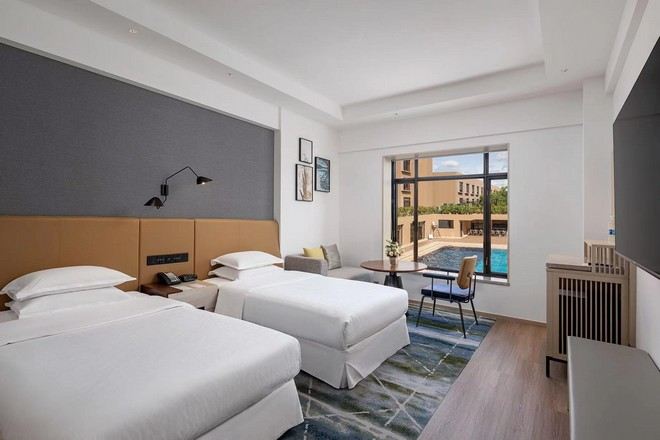 桂林喜來登飯店