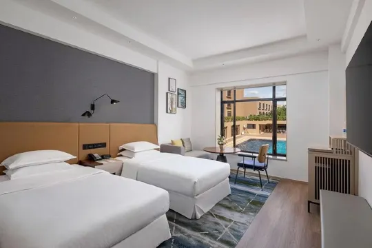 桂林喜來登飯店