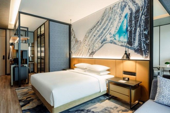 Hyatt Centric City Centre Kuala Lumpur