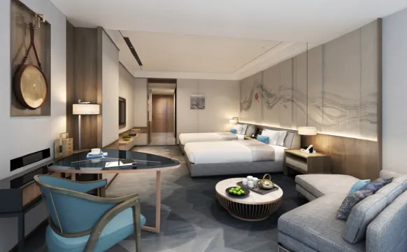 佛山碧桂園美爵酒店