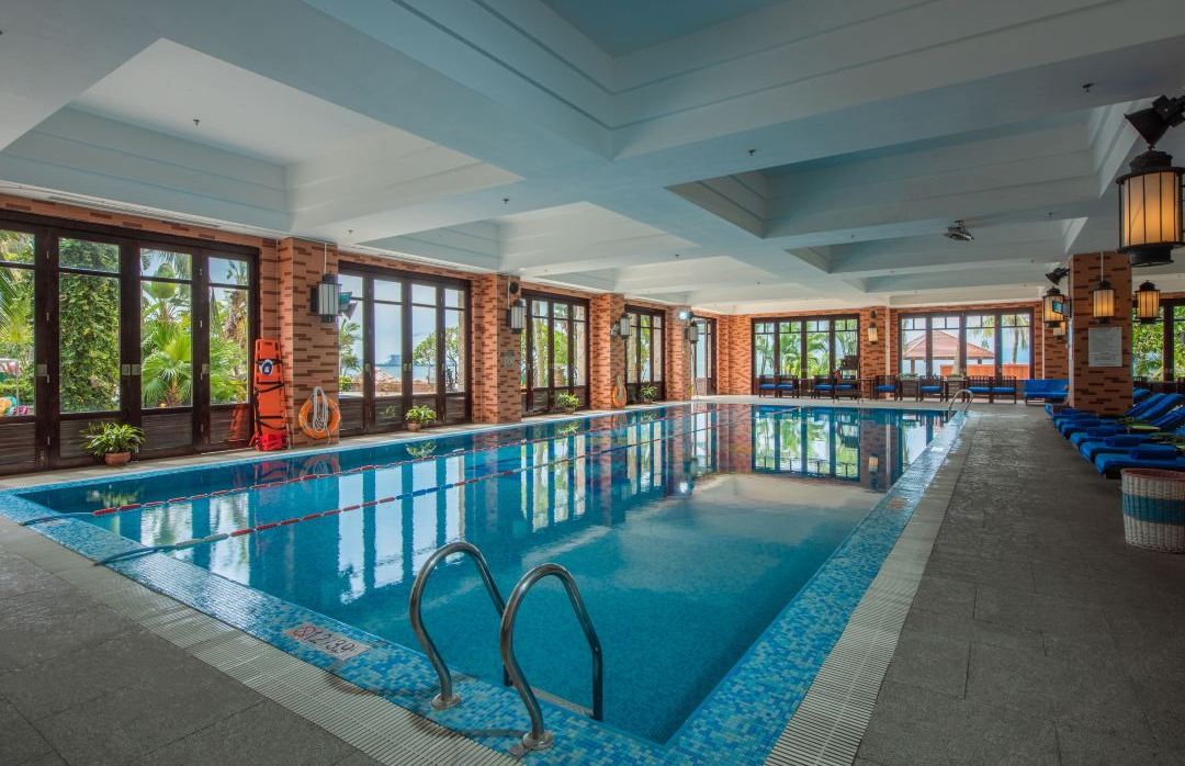 金海灣喜來登度假酒店