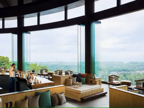 Renaissance Bali Uluwatu Resort & Spa