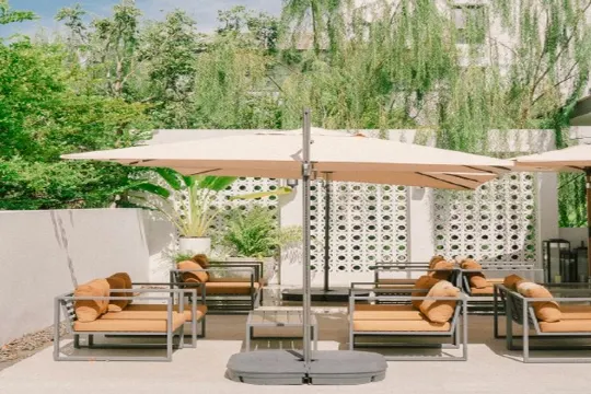 Health Land Resort & Spa