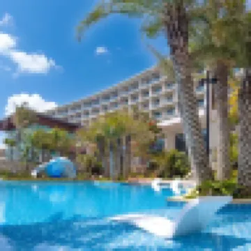 保證入住《2025年開業》漳州東山悦華酒店(海景房)+汕頭白天鵝酒店(約400呎客房)暢遊東山島、湘子橋 悠閒純玩3天團