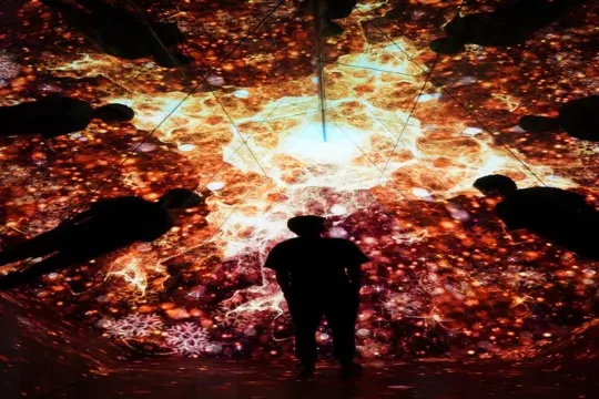 Immersify Kuala Lumpur~沉浸式體驗