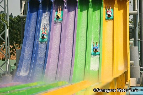 RamaYana水上樂園
