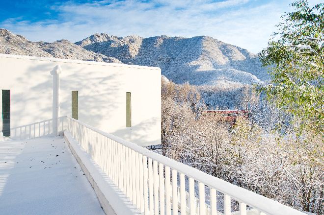 長城腳下的公社