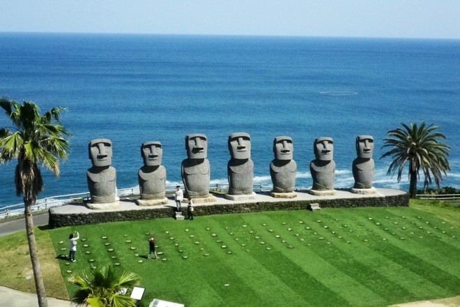 南太陽花園SunMesse