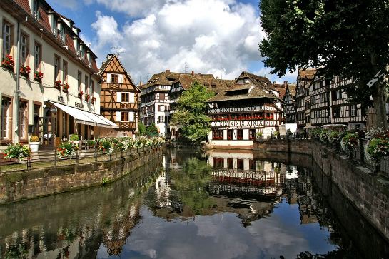 伊爾河小法蘭西區