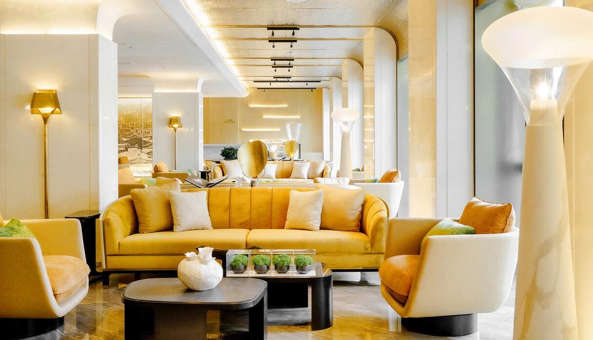 珠海度假村酒店