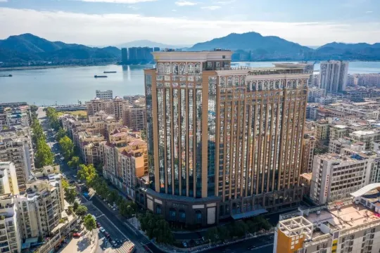 肇慶福澳假日酒店