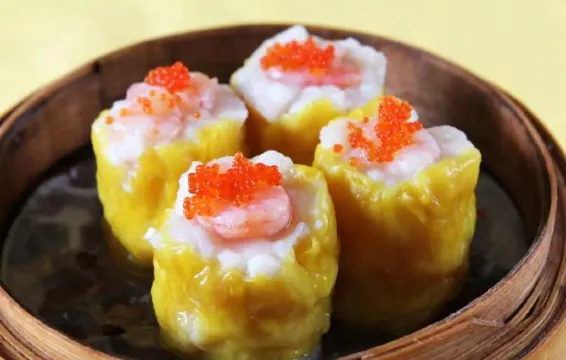 老西關懷舊點心宴