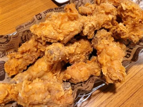 韓式炸雞生啤CHIMAC